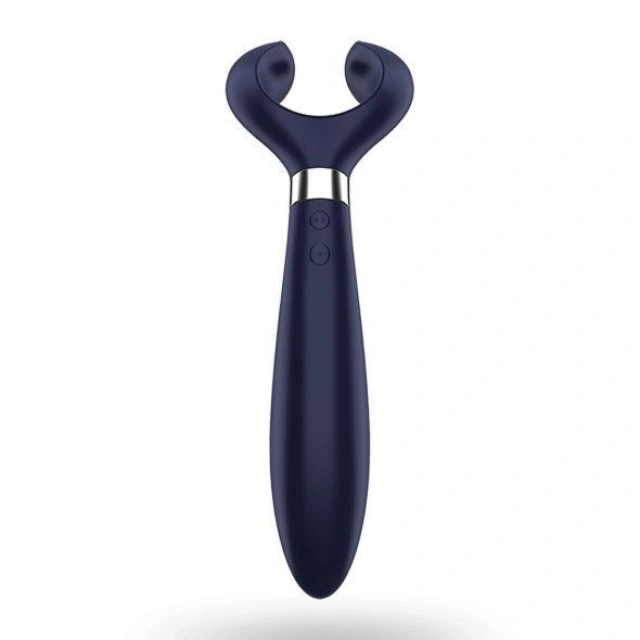 Wibrator Endless Fun Blue Satisfyer | 100% ORYGINAŁ| DYSKRETNA PRZESYŁKA
