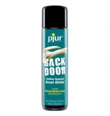 Lubrykant Analny Pjur Back Door Regenerating Anal Glide 100Ml Pjur 