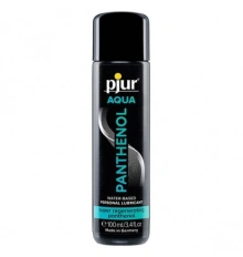 Lubrykant Wodny Pjur Aqua Panthenol 100Ml Pjur 
