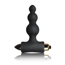 Korek Analny Petite Sensations Bubbles Black Rocks-Off 