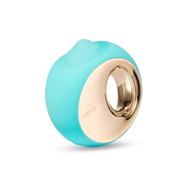 Symulator Seksu Oralnego Ora 3 Aqua Lelo 