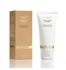 Natural Unisex Lubricant - Naturalny Lubrykant 100Ml YESforLOV 