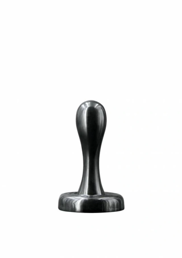 Wtyczka Analna Renegade Bowler Plug Mała Czarny 