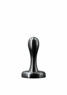 Wtyczka Analna Renegade Bowler Plug Mała Czarny 