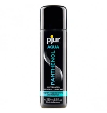 Lubrykant Wodny Pjur Aqua Panthenol 250 Ml Pjur 