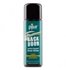 Żel Analny pjur Back Door Regenerating Anal Glide 30ml 