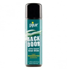 Lubrykant Analny Pjur Back Door Regenerating Anal Glide 250Ml Pjur 