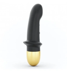 Wibrator Dorcel Mini Lover Black & Gold 2.0 