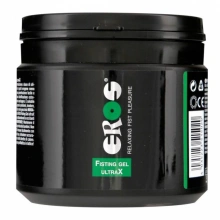 Żel Fisting UltraX 500ml 