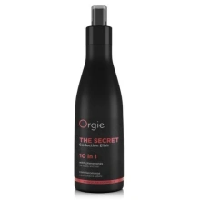 Spray Nawilżający The Secret Seduction Elixir 10In1 200 Ml Orgie 