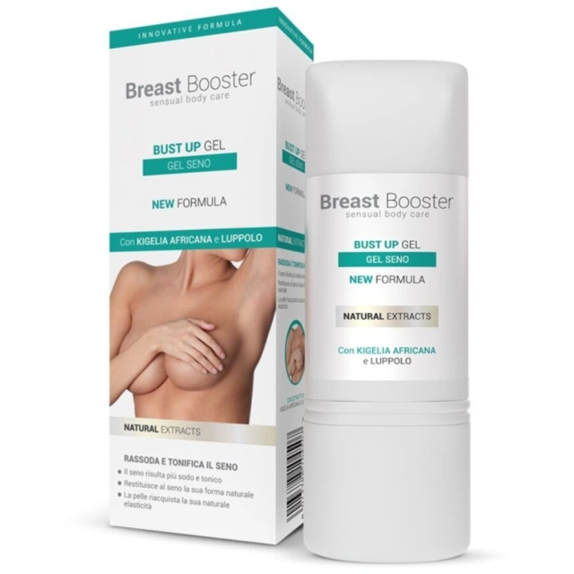Krem Ujędrniający Biust Breast Booster 75Ml IntimateLine 