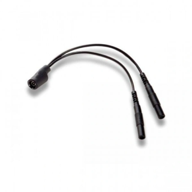 Przejściówka Z Okrągłej Wtyczki Na Złącze 2Mm Universal Adaptor Mystim 