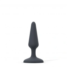Korek Analny Mały Best Plug S 