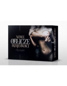 Gra Nowe Oblicze Przyjemności 