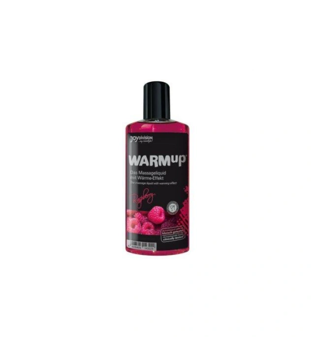 WARMup Żel do Masażu Malina 150 ml 