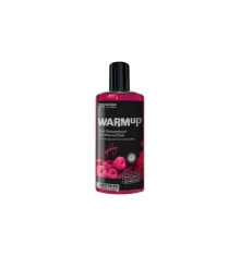 WARMup Żel do Masażu Malina 150 ml 