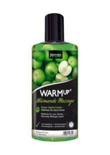 WARMup Żel do Masażu Zielone Jabłko 150 ml 