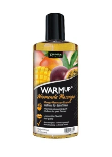 WARMup Żel do Masażu Mango i Maracuya 150 ml 