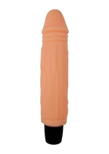 Wibrator Realistyczny Tim 20cm Cielisty 