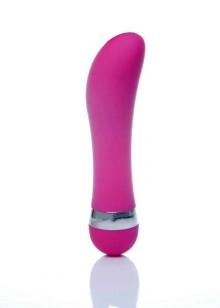 Wibrator Punkut G Mini Wand Różowy 