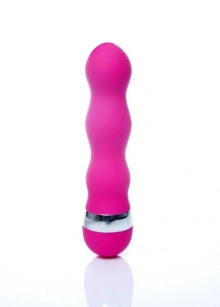 Wibrator Mini Wand Różowy 
