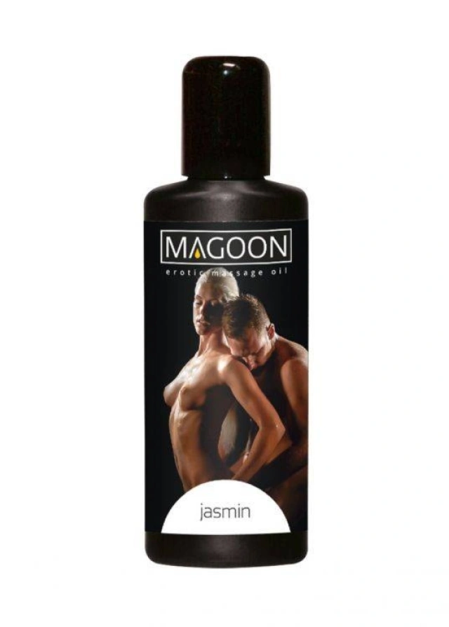 Olejek Magoon do Masażu Jaśmin 50ml 