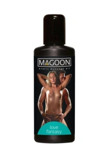 Olejek Magoon do Masażu Romantyczny 100ml 