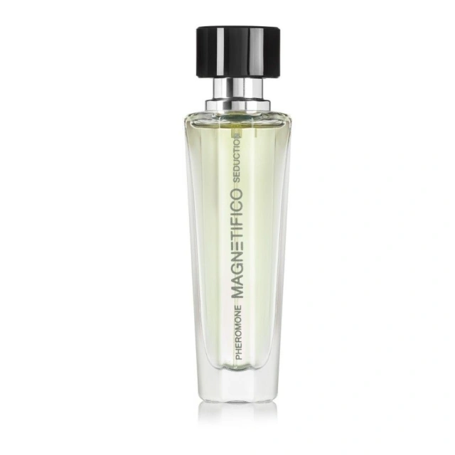Perfumy Z Feromonami Męskimi Valavani Seduction For Man 30 Ml Magnetifico 