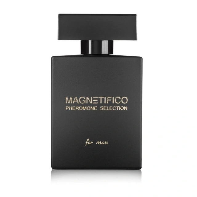 Perfumy Z Feromonami Męskimi Valavani Selection For Man 100 Ml Magnetifico 