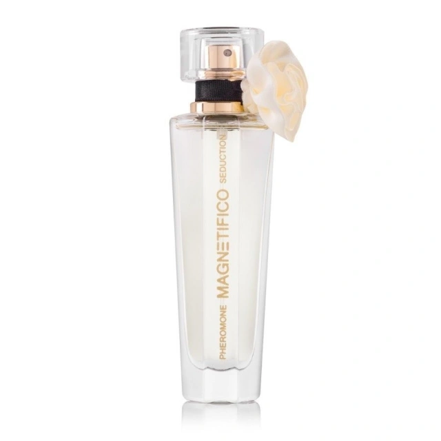Perfumy Z Feromonami Damskimi Valavani Seduction For Woman 30 Ml Magnetifico 
