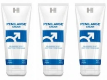 MEGA ZESTAW 2+1 Gratis Krem Penilarge 50ml | 100% ORYGINAŁ| DYSKRETNA PRZESYŁKA