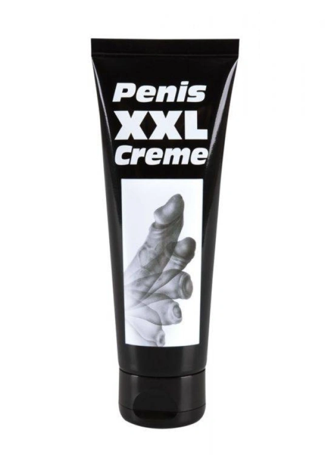 Krem Penis XXL Creme 80ml 
