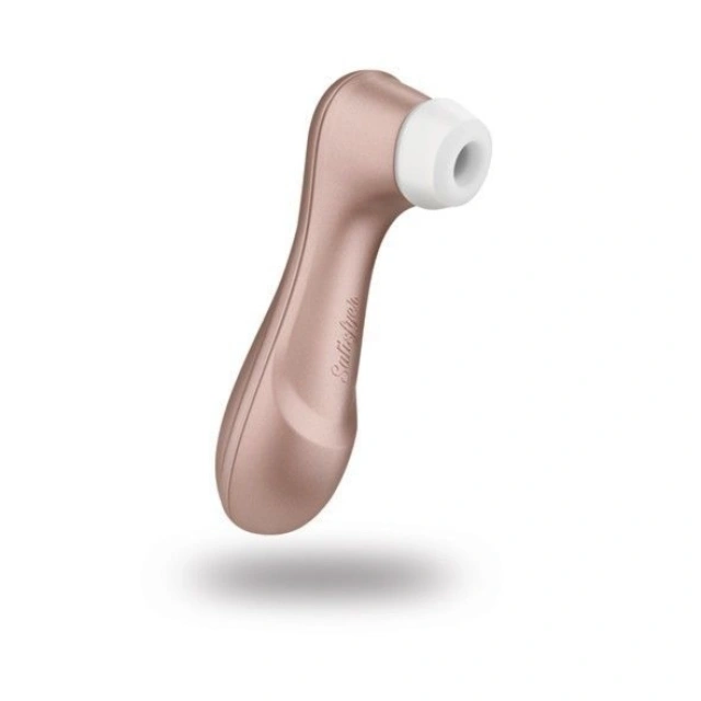 Stymulator Łechtaczki Pro 2 Satisfyer | 100% ORYGINAŁ| DYSKRETNA PRZESYŁKA