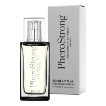 PheroStrong Pheromone By Night For Men