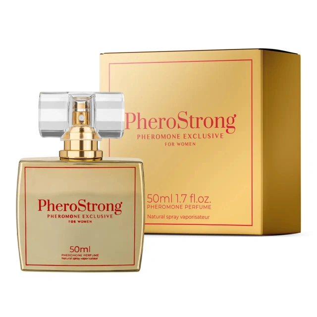 PheroStrong Pheromone Exclusive For Women