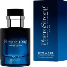 PheroStrong Pheromone Limited Edition For Men