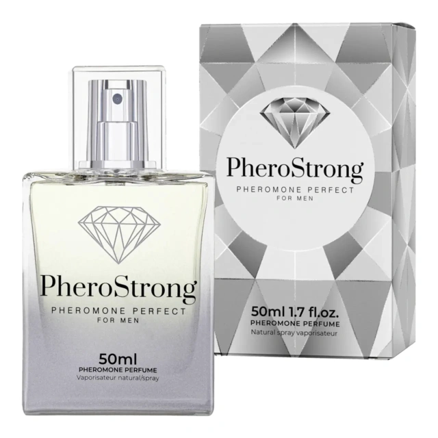 PheroStrong Pheromone Perfect for Men