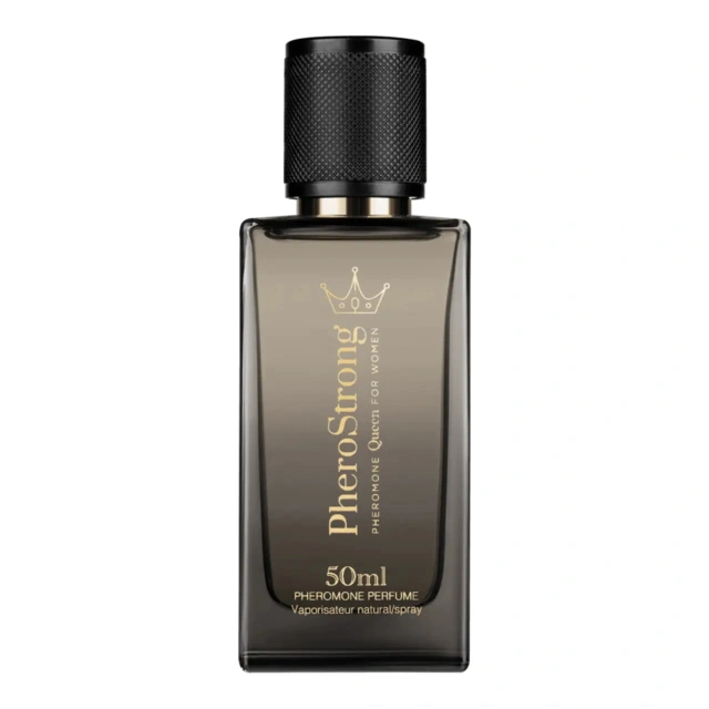 PheroStrong Pheromone Queen for Women
