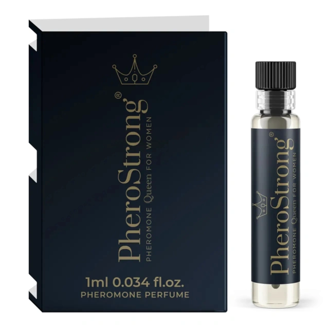 PheroStrong Pheromone Queen for Women