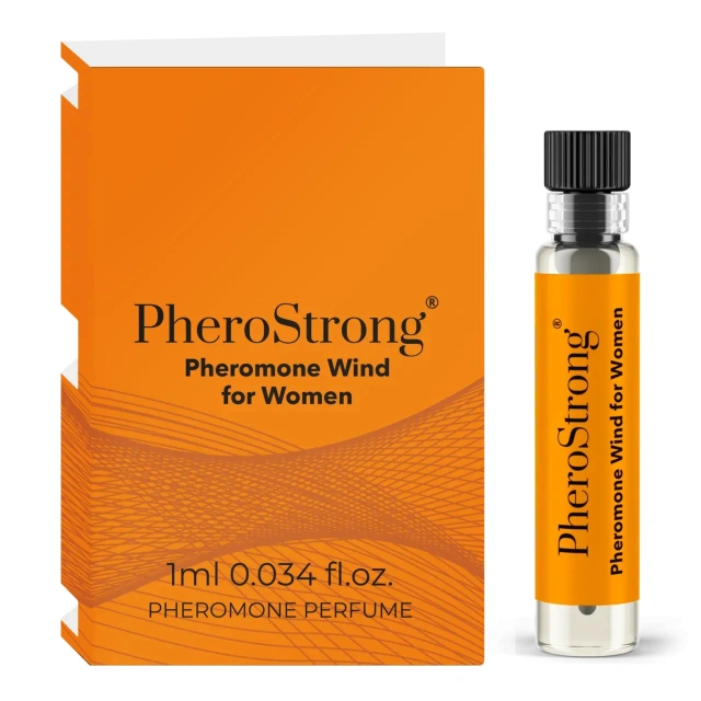 PheroStrong Pheromone Wind for Women