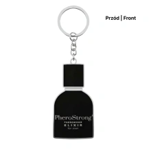 Brelok - PheroStrong Elixir for Men