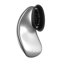 Twitch - Handsfree Suction and Vibration Toy