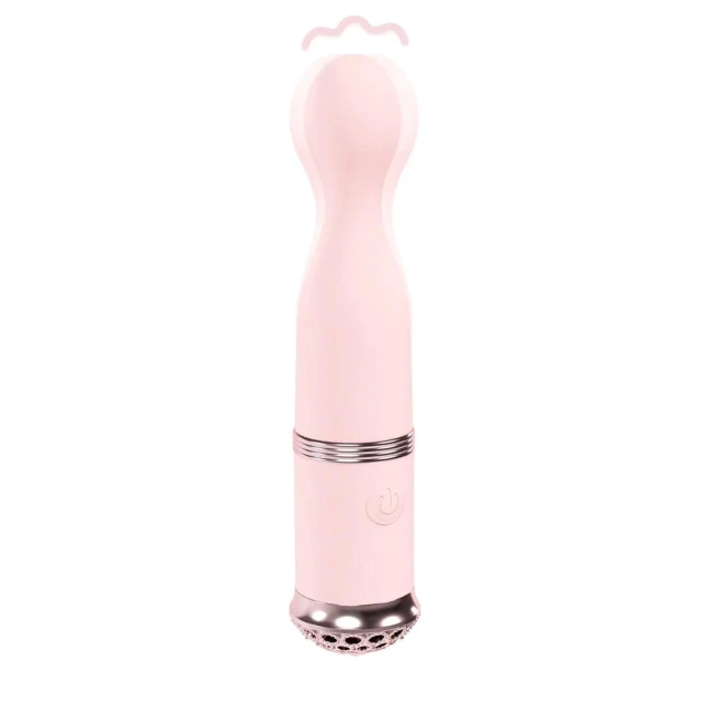 Finesse - Ball Tip Vibe - Pink