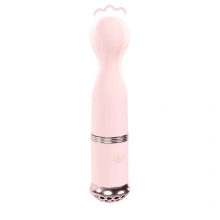 Finesse - Ball Tip Vibe - Pink