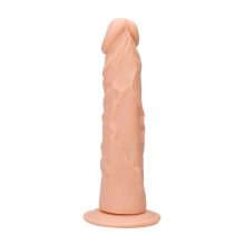 Dong without Testicles - 25 cm