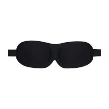3D Mask - Black
