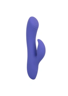 Calex Connect Dual Stimulator Purple