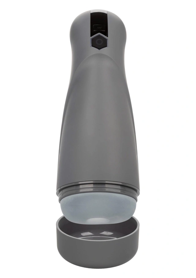 Milk Master Automatic Milker Black