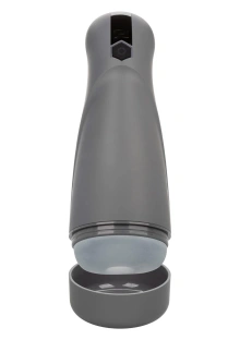 Milk Master Automatic Milker Black