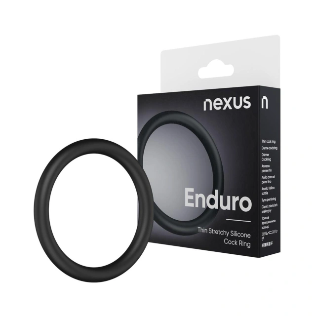 Nexus - Enduro Cock Ring
